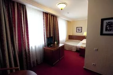 Hotel Delice