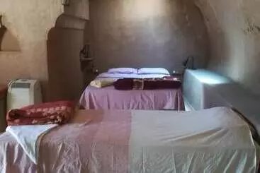 Hotel Desertbrise Camp