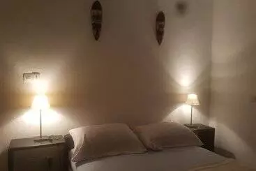 Hotel N.k