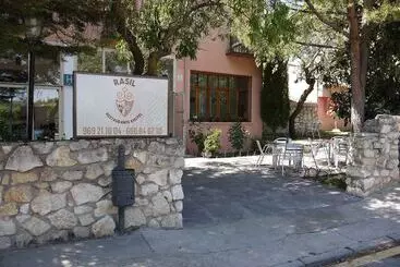 Hotel Rasil
