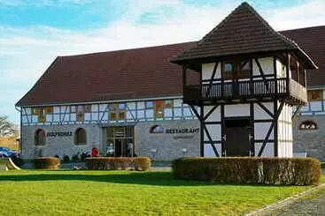 Hotelli & Restaurant Taubennest