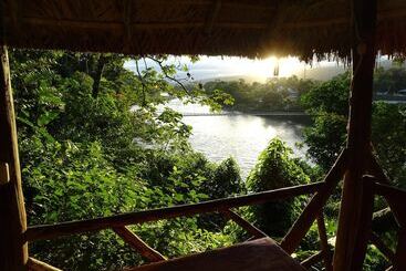 Hotel Río Napo Lodge