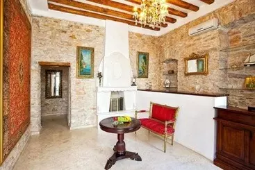 Hotel Tsopela Boutique