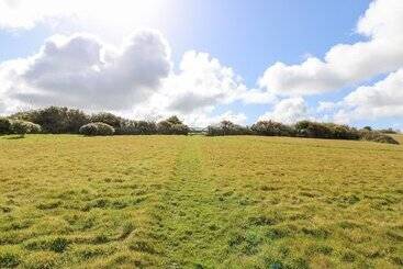 بيت ريفى Mynheer Farm Bowji