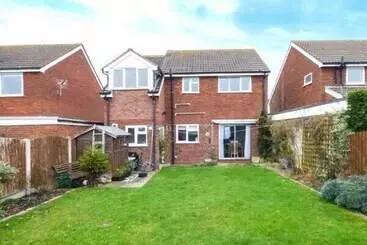 Casa Rural Off Puddle Hill