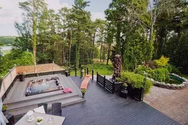 ペンション Rosen Hill