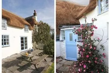 Rose Cottage