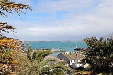 Dom wiejski Rose Villa