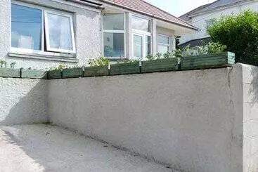 コテージ The Annexe, Laburnum