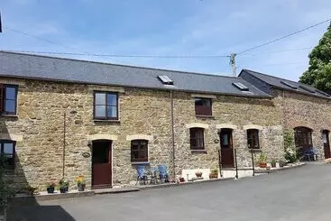 Casa Rural The Old Granary