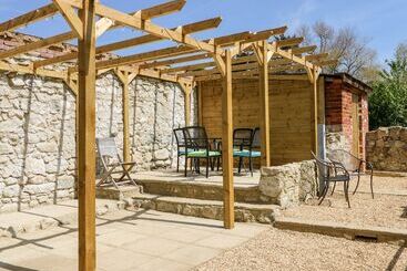 Casa Rural Beachcombers