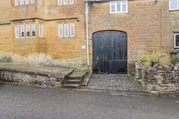 Casa Rural Bower Coach House