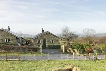 Casa Rural Bridge End