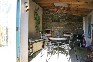 茅舍 Brooklyn House