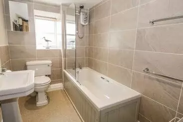 Dairy Cottage
