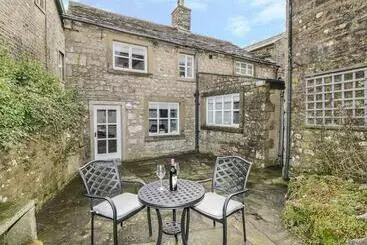 Green Smithy Cottage