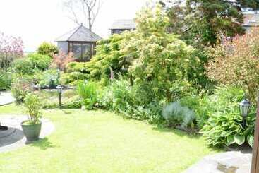 コテージ Greety Gate House