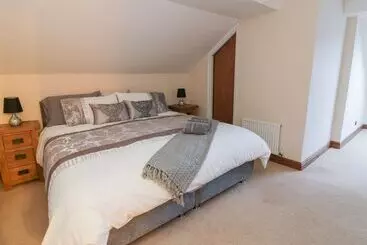 Casa Rurale Hill Bank