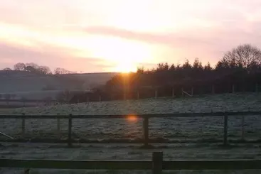 Landhus Hornshayne Farmhouse