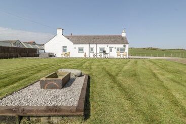 Longforth Farm Cottage