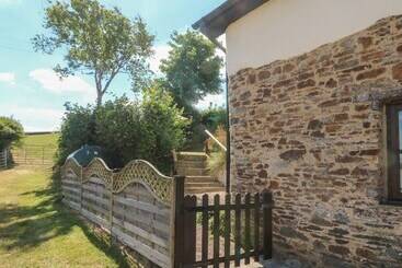 Сельский дом Owl's Nest