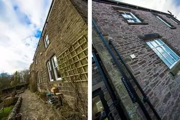 Casa Rural Queen Ann S Close