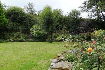 Casa Rural The Cider Barn At Home Farm