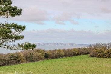 コテージ The Coach House