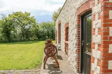 The Cottage