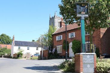 별장 The Old Sweet Shop