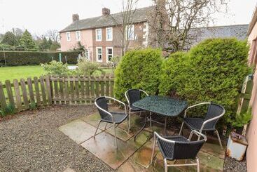 Сельский дом Woodpecker