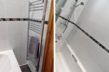 コテージ Bank Top