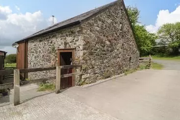 Quinta ou Casa Rural Meader Barn
