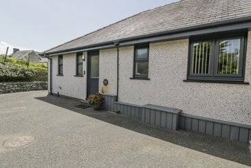 Casa Rural Bryn Coch Bach