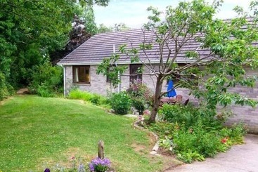 Сельский дом Bryn Yr Haf