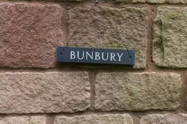 Mökkimajoitus Bunbury