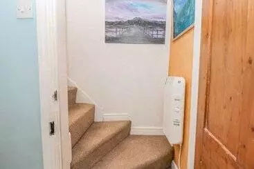 Cliff Top Cottage