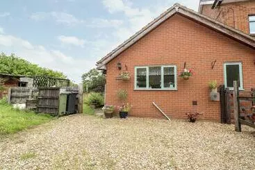 Deer Cottage