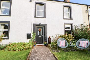 Glenridding Cottage