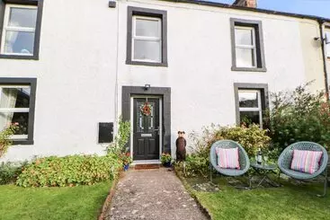 Glenridding Cottage
