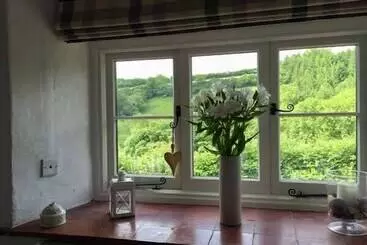 Casa Rural Greenslades