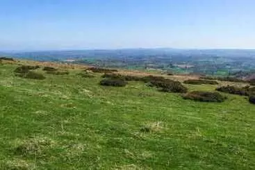 Casa Rural Harris House