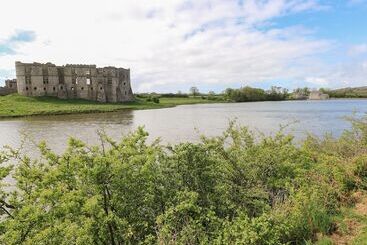 Hill Top Farm Cottage
