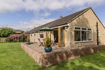 Dom wiejski Ireby House