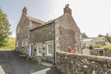 Kirk Cottage
