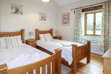 Lane Foot Cottage