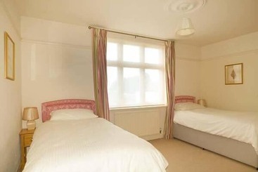 Casa Rural Lily House