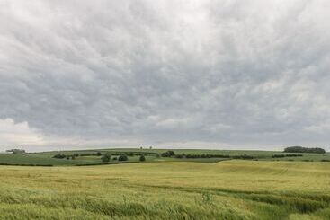 Little Argham Cottage