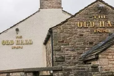 Casa Rural Lower Lane House