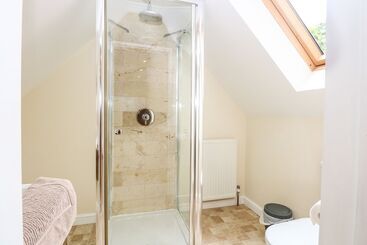 بيت ريفى Oak Tree Lodge